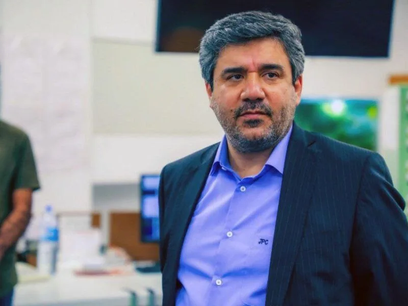 بازداشت صراف؛ پرده‌برداری از فساد پتروشیمی پردیس