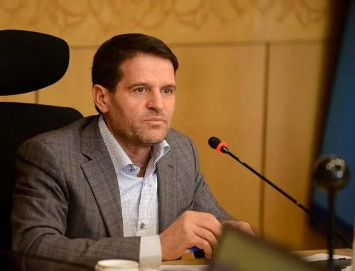حسن عباس زاده، مراقب دام مدیران فاسد هلدینگ خلیج فارس باشید!