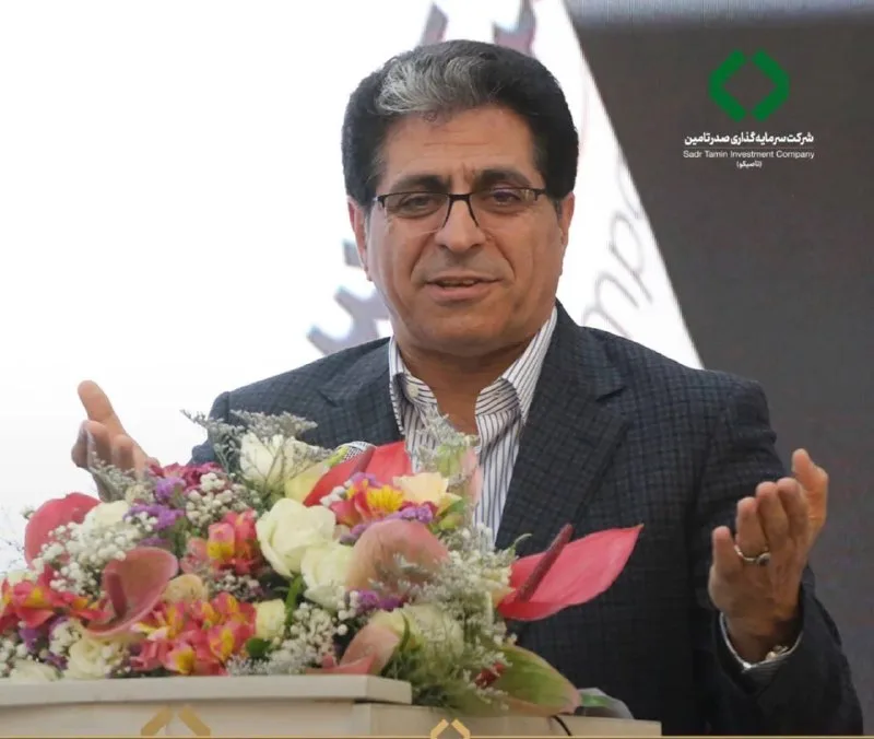 فساد در شستا؛ نام محمدرضا سعیدی در کانون جنجالها