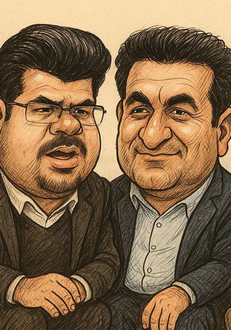 پتروشیمی نوری و رازهای پنهان خرید کاتالیست