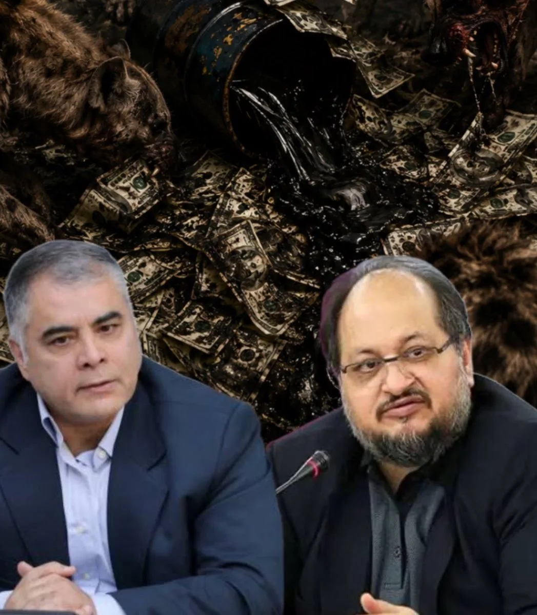 آب‌گل‌آلود و سناریوهای پنهان؛ حقیقت پشت پرده‌ی ماندن در قدرت