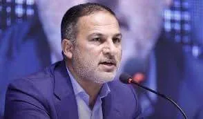 جواد زارع پور، مدیرعامل هلدینگ پارسیان وزارت دفاع می‌شود