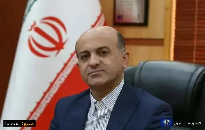 مدیری با کارنامه مملو از فساد در راس هلدینگ پارسیان