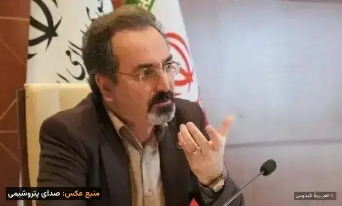فساد پست‌فروشی در وزارت رفاه؛ وزیر، بیدار شو!