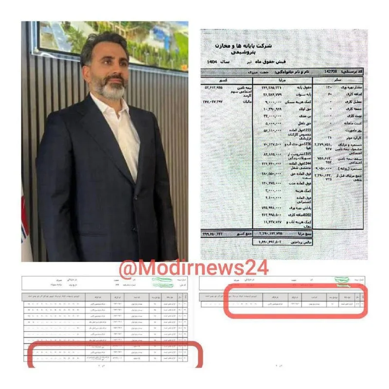 صندوق نفت یا صندوق رانت؟