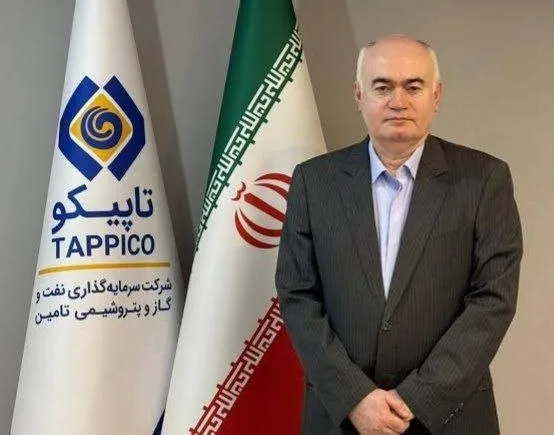 ضرب و شتم مدیرعامل پتروشیمی غدیر؛ خشم گنجی در دفتر کار