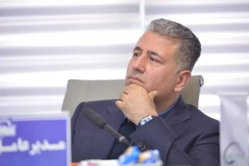 رابطه‌های خطرناک در پتروشیمی پارس؛ بازی با آبرو و مسئولیت