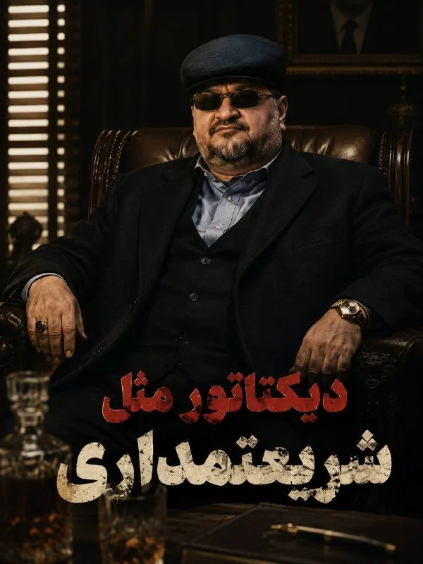 دیکتاتوری در هلدینگ خلیج فارس؛ شریعتمداری در کمال بی‌تفاوتی